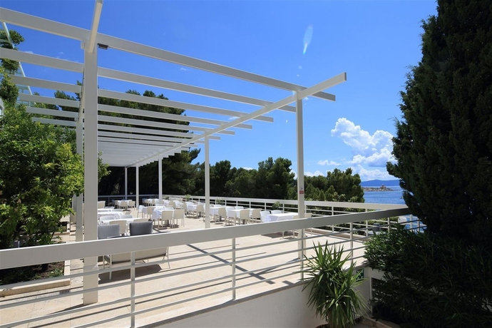 Imagen general del Hotel Dalmacija [placeshotel] By Valamar. Foto 11