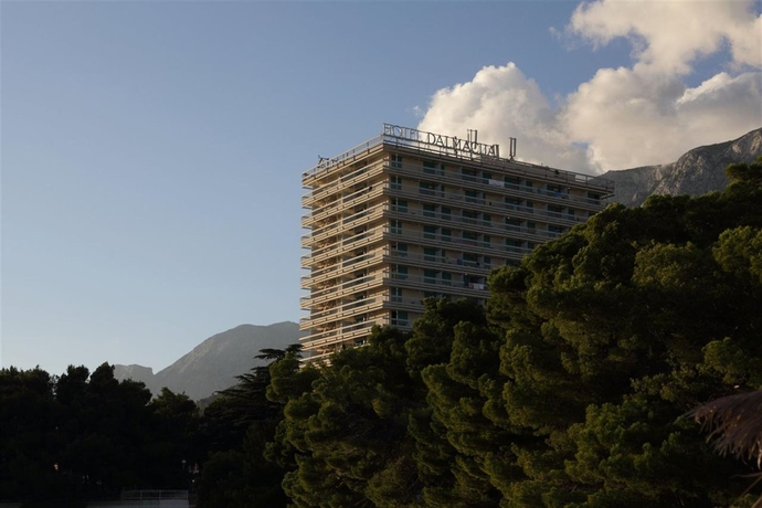 Imagen general del Hotel Dalmacija [placeshotel] By Valamar. Foto 12