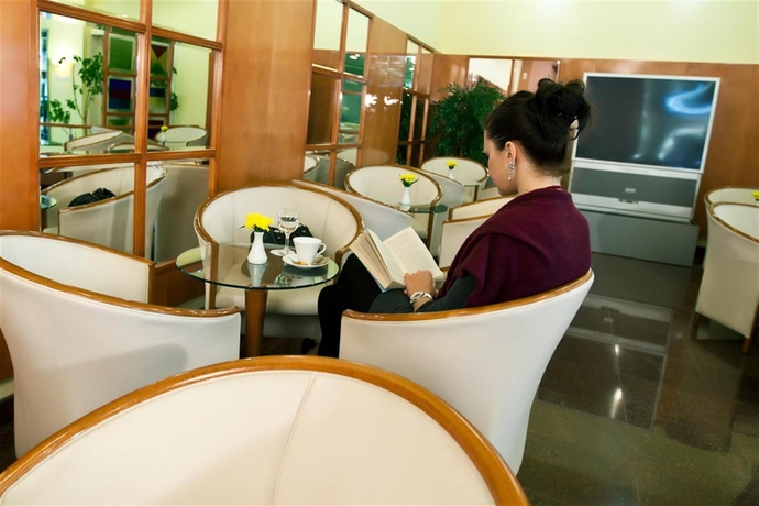 Imagen general del Hotel Dalmacija [placeshotel] By Valamar. Foto 13