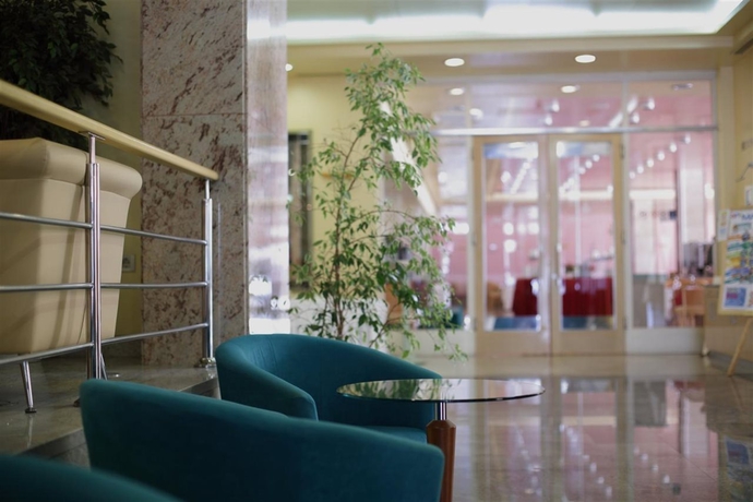 Imagen general del Hotel Dalmacija [placeshotel] By Valamar. Foto 14