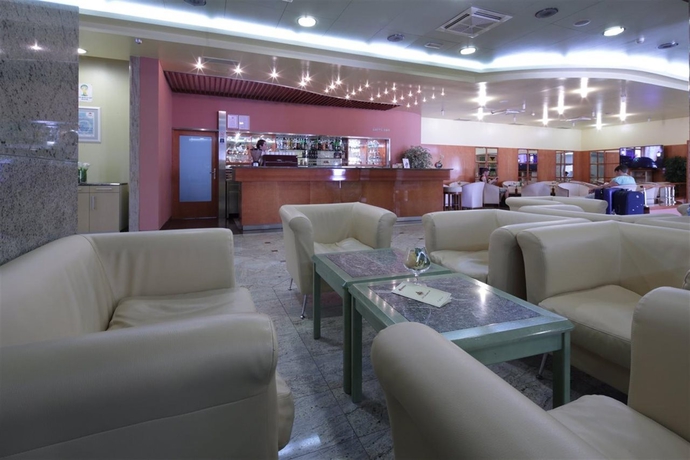 Imagen general del Hotel Dalmacija [placeshotel] By Valamar. Foto 15