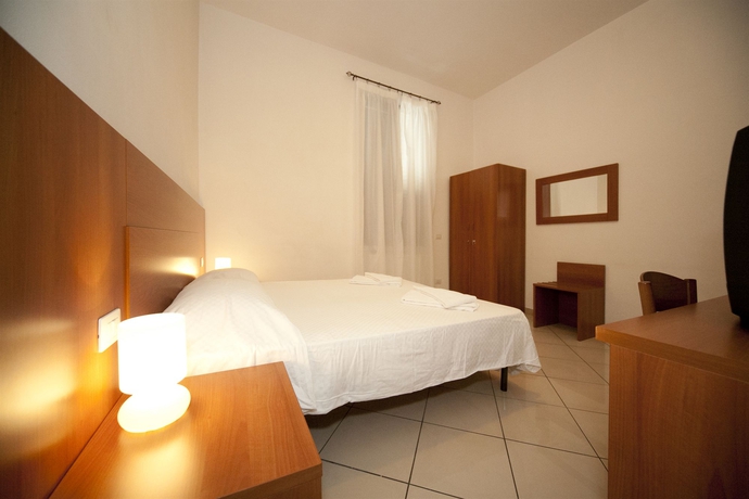 Imagen de la habitación del Hotel Dalmazia. Foto 13