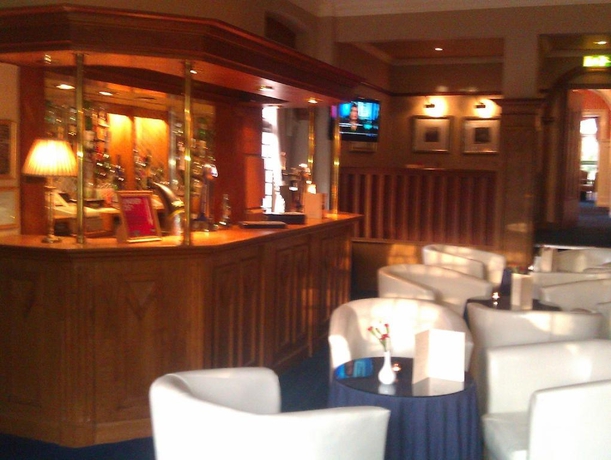 Imagen general del Hotel Dalmeny Park House. Foto 2