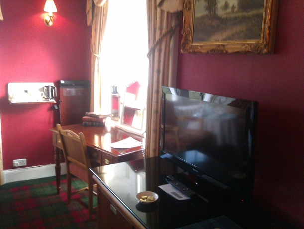 Imagen general del Hotel Dalmeny Park House. Foto 3