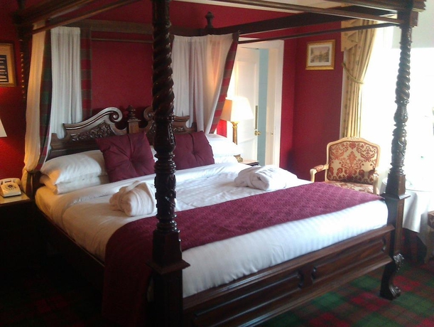 Imagen general del Hotel Dalmeny Park House. Foto 4