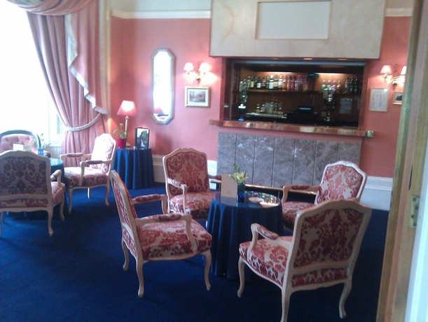 Imagen general del Hotel Dalmeny Park House. Foto 5