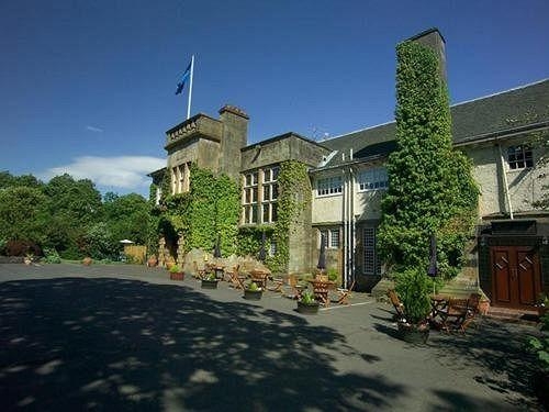Imagen general del Hotel Dalmeny Park House. Foto 7