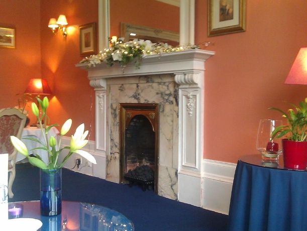Imagen general del Hotel Dalmeny Park House. Foto 8