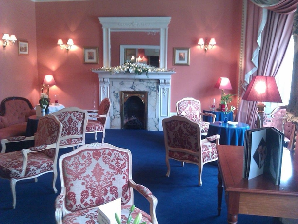 Imagen general del Hotel Dalmeny Park House. Foto 9