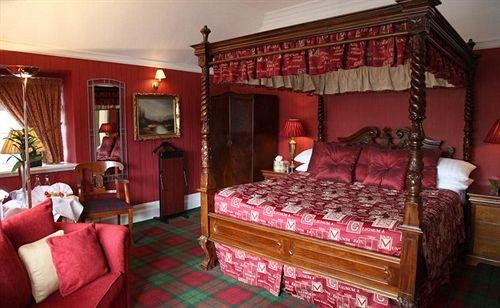 Imagen general del Hotel Dalmeny Park House. Foto 10