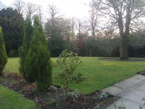 Imagen general del Hotel Dalmeny Park House. Foto 11