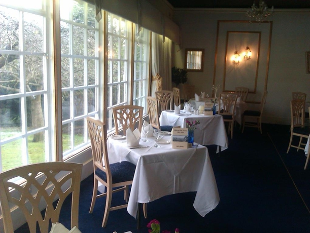 Imagen general del Hotel Dalmeny Park House. Foto 12