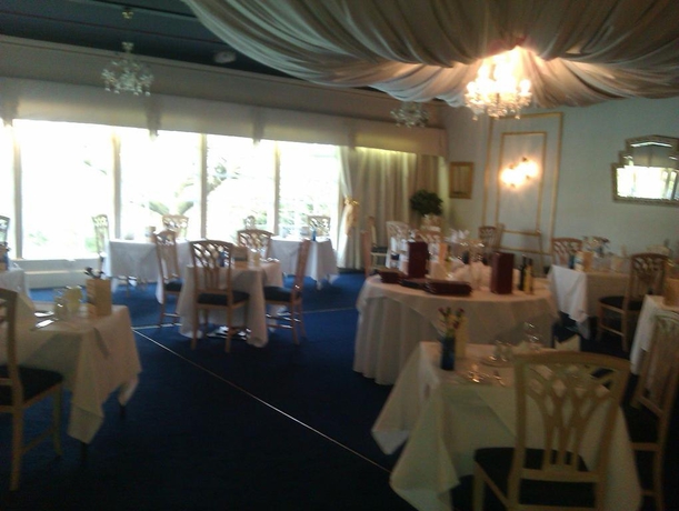 Imagen general del Hotel Dalmeny Park House. Foto 13