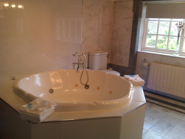 Imagen general del Hotel Dalmeny Park House. Foto 14