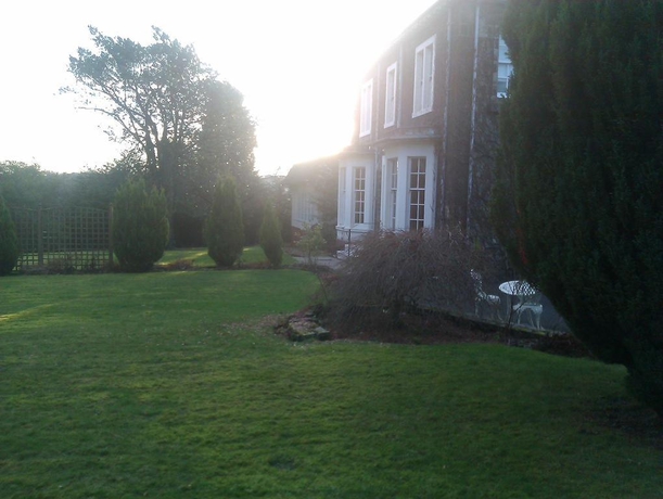 Imagen general del Hotel Dalmeny Park House. Foto 15