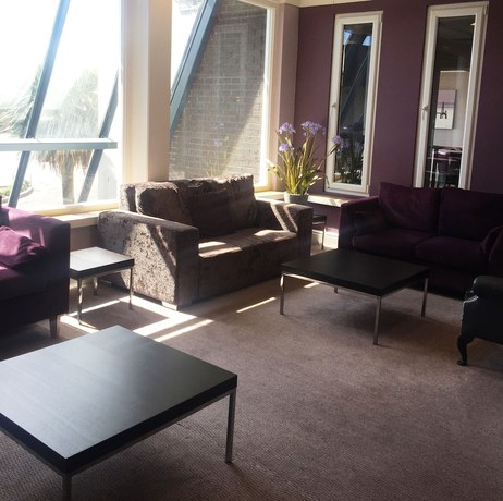 Imagen de los interiores del Hotel Dalmeny Resort. Foto 17