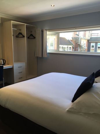 Imagen de la habitación del Hotel Dalmeny Resort. Foto 2