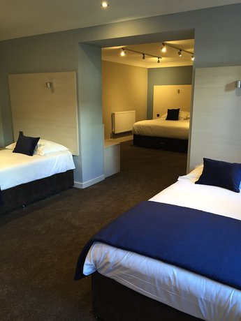 Imagen de la habitación del Hotel Dalmeny Resort. Foto 3