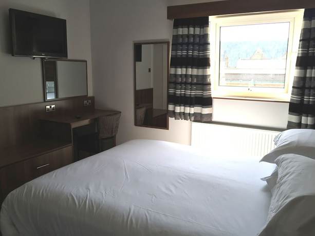 Imagen de la habitación del Hotel Dalmeny Resort. Foto 4