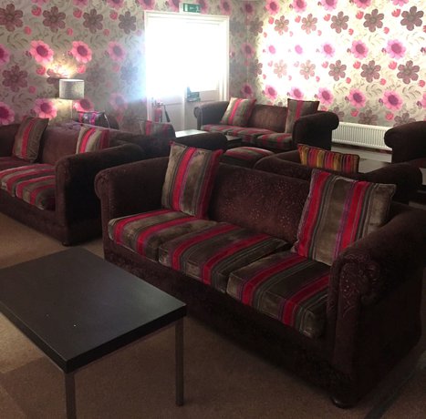 Imagen de los interiores del Hotel Dalmeny Resort. Foto 18