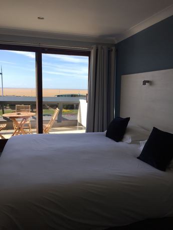 Imagen de la habitación del Hotel Dalmeny Resort. Foto 5
