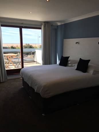 Imagen de la habitación del Hotel Dalmeny Resort. Foto 7