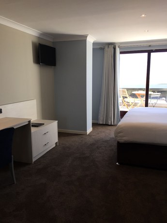 Imagen de la habitación del Hotel Dalmeny Resort. Foto 8
