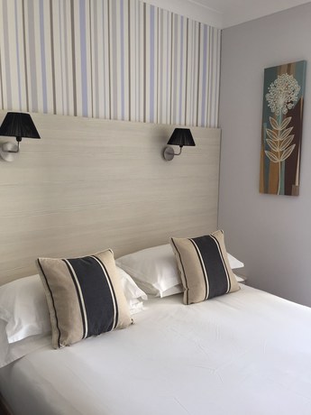 Imagen de la habitación del Hotel Dalmeny Resort. Foto 9