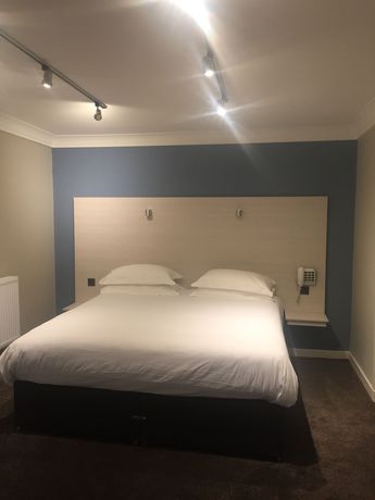 Imagen de la habitación del Hotel Dalmeny Resort. Foto 10