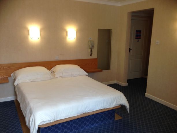 Imagen de la habitación del Hotel Dalmeny Resort. Foto 11