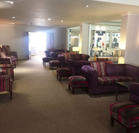 Imagen de los interiores del Hotel Dalmeny Resort. Foto 20