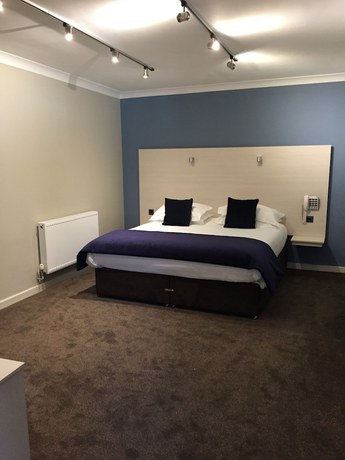 Imagen de la habitación del Hotel Dalmeny Resort. Foto 12