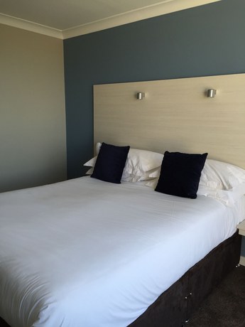Imagen de la habitación del Hotel Dalmeny Resort. Foto 13
