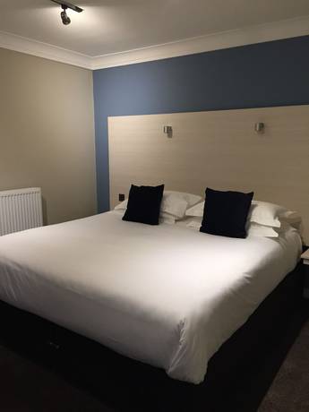Imagen de la habitación del Hotel Dalmeny Resort. Foto 14