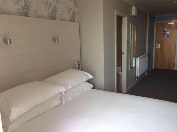 Imagen de la habitación del Hotel Dalmeny Resort. Foto 15