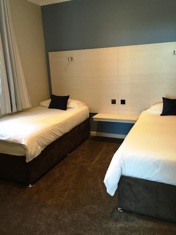 Imagen de la habitación del Hotel Dalmeny Resort. Foto 16