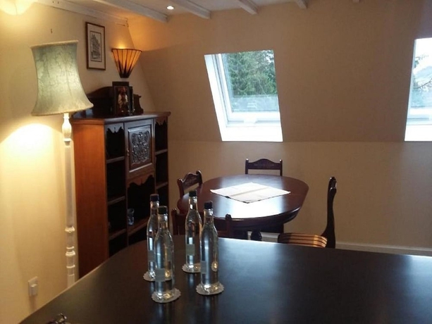 Imagen de la habitación del Hotel Dalmunzie Castle. Foto 17