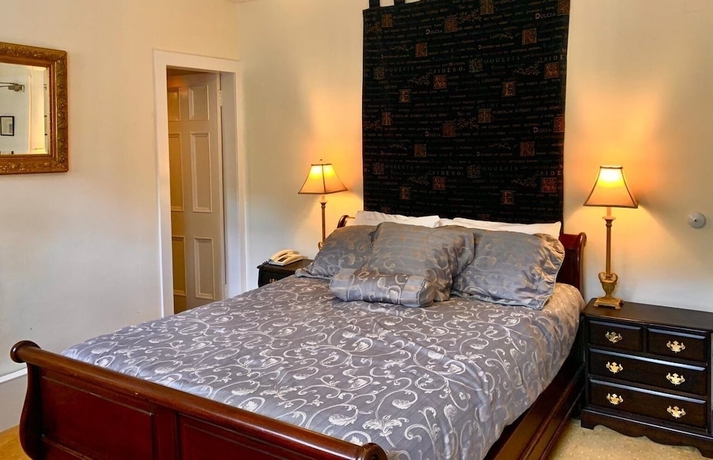 Imagen de la habitación del Hotel Dalmunzie Castle. Foto 18