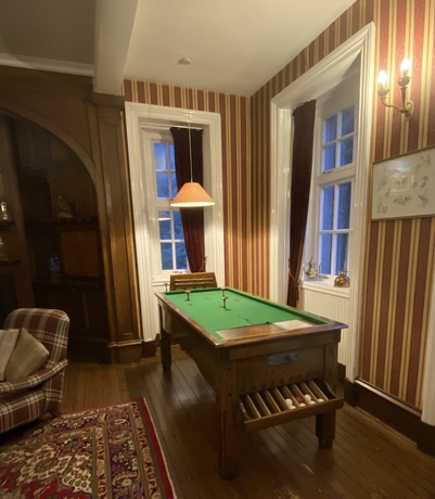 Imagen general del Hotel Dalmunzie Castle. Foto 4