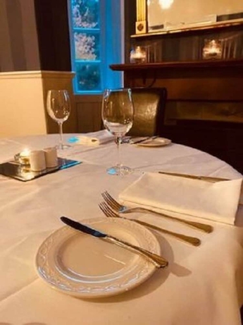 Imagen del bar/restaurante del Hotel Dalmunzie Castle. Foto 6