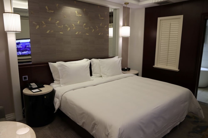 Imagen de la habitación del Hotel Dalong Century Bojun. Foto 3