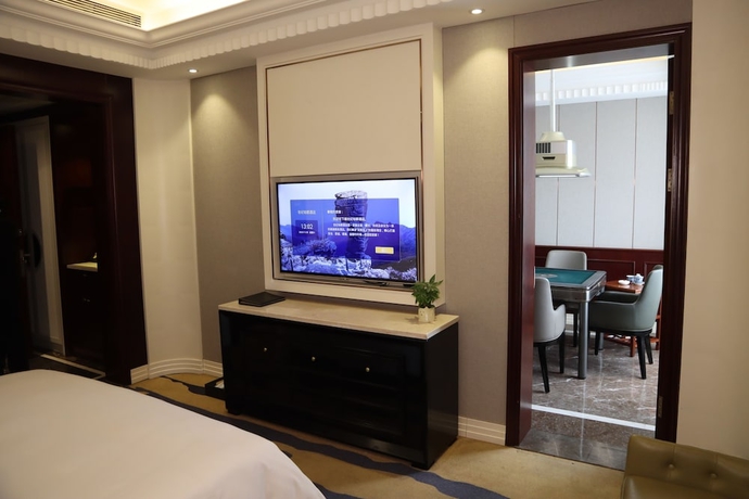 Imagen de la habitación del Hotel Dalong Century Bojun. Foto 6