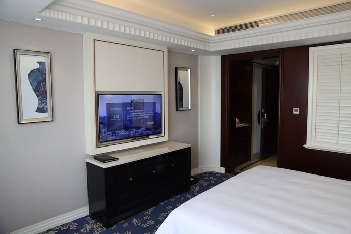 Imagen de la habitación del Hotel Dalong Century Bojun. Foto 13