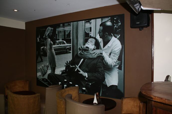 Imagen del bar/restaurante del Hotel Dalons Colonial. Foto 10