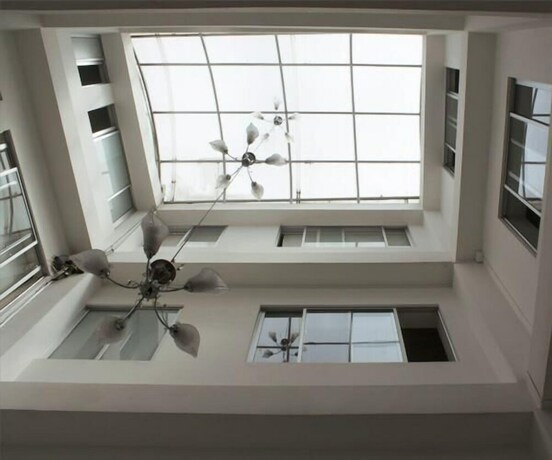 Imagen de los interiores del Hotel Dalons Colonial. Foto 16