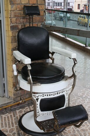 Imagen de los interiores del Hotel Dalons Colonial. Foto 18