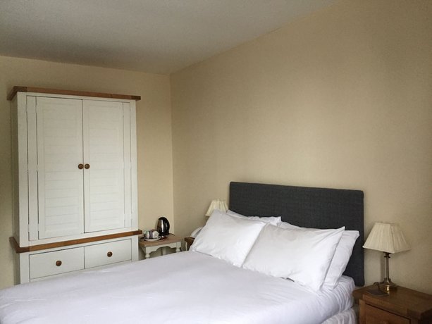 Imagen de la habitación del Hotel Dalrachney Lodge. Foto 7