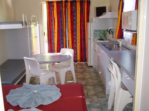 Imagen general del Hotel Dalrymple Tourist Van Park. Foto 1