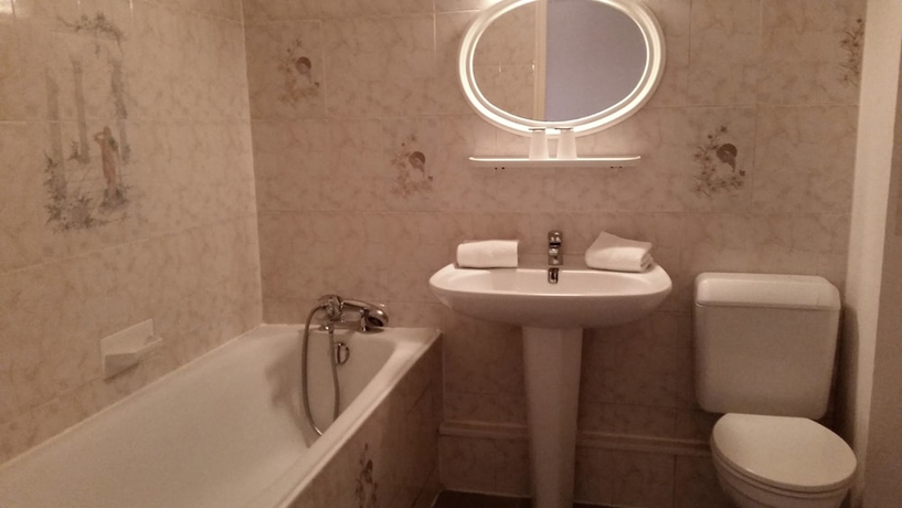Imagen de la habitación del Hotel D'alsace, Villeurbanne. Foto 15