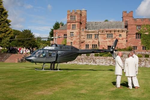 Imagen general del Hotel Dalston Hall. Foto 10